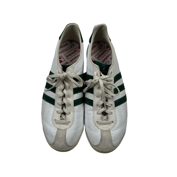 Adidas X CP Company Spezial Italia Trainers - UK Size 9.5