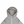 Load image into Gallery viewer, CP Company Grey Heavyweight 100% Wool Handmade Knitted Zipped Hoodie - Large
