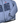 Load image into Gallery viewer, CP Company Lilac Goretex Infinium Waterproof Down Liner Jacket - XXL
