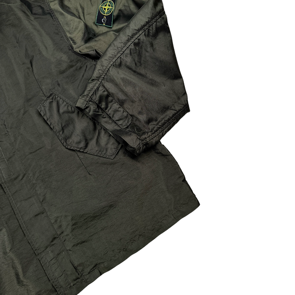 Stone Island Vintage 1994 Formula Steel Jacket - XL
