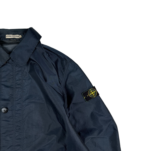 Stone Island Formula Steel Vintage Collared 1995 Jacket - XXL