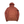 Load image into Gallery viewer, Stone Island Terracotta Cotton Pullover Hoodie - Medium
