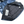 Load image into Gallery viewer, Stone Island 2018 Blue Pertex Quantum Y Down Long Puffer - Medium
