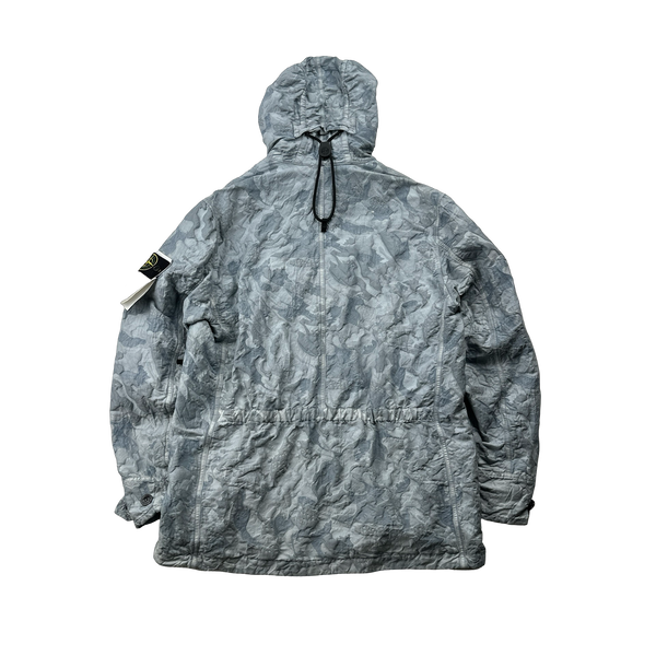 新品定価以下　ストーンアイランド　BIG LOOM CAMO-TC 新品定価以下 ストーンアイランド BIG LOOM CAMO-TC - メルカリ
