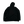Load image into Gallery viewer, Stone Island 2022 40th Anni Black Cotton Zipped Hoodie - XL
