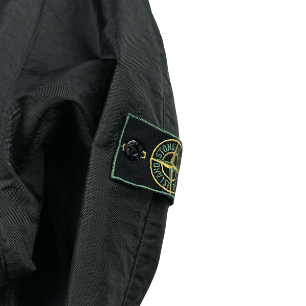 Stone Island 1995 Vintage Formula Steel Riot Mask Jacket - XL