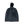 Load image into Gallery viewer, Stone Island 2020 Black Lamy Flock Jacket - Small
