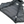 Load image into Gallery viewer, Pyrenex Grey Pure French Down Hooded Puffer Gilet Jacket - Medium
