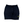 Load image into Gallery viewer, Stone Island 2020 Navy Cotton Shorts - Medium
