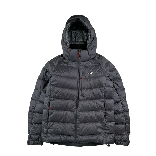 RAB Axion Pro Waterproof Quilted Jacket - Medium