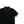 Load image into Gallery viewer, Prada Black Cotton Polo - Small
