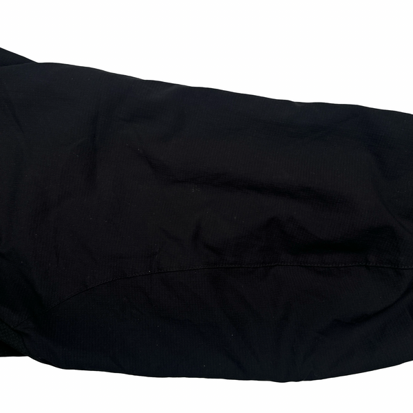 Arcteryx Black Atom LT Padded Hoodie - Medium