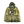 Load image into Gallery viewer, CP Company Green Kan D Shearling Lined Goggle Jacket - Large
