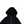 Load image into Gallery viewer, CP Company Black Heavyweight 100% Wool Handmade Knitted Zipped Hoodie - Medium
