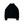 Load image into Gallery viewer, Stone Island 2001 Black Heavyweight Knitted Jumper - Small
