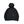 Load image into Gallery viewer, Palace Black Nylon Lightweight Zipped Spellout Jacket - Medium
