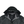 Load image into Gallery viewer, Stone Island 2007 Black David TC Dutch Liner Spellout Hood Long Parka Jacket - XXL
