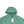 Load image into Gallery viewer, Stone Island 2024 Turquoise Polyester Tela David Light TC Jacket - XL
