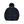 Load image into Gallery viewer, Stone Island Black Naslan Light Watro Down TC Puffer - Medium
