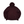 Load image into Gallery viewer, CP Company Burgundy Hooded Diagonal Zipped Cotton Lens View Zip Up - XXL

