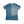 Load image into Gallery viewer, Stone Island Blue Two Tone Isola Di Pielia T Shirt - Large
