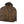 Load image into Gallery viewer, CP Company x Barbour Brown Multi Pocket 500 Mille Waxed Jacket - XS
