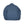 Load image into Gallery viewer, Ralph Lauren Blue Cotton Knit Quarter Zip Jumper - Medium
