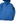 Load image into Gallery viewer, Stone Island 2020 Blue Soft Shell Hooded Jacket - XL

