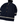 Load image into Gallery viewer, Stone Island 1988 Spellout Black Montgomery Duffle Coat - Large
