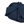 Load image into Gallery viewer, CP Company Mole Skin Cotton Navy Multi Pocket Zipped Overshirt - XL
