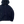 Load image into Gallery viewer, CP Company Vintage Navy Nylon Hood Goggle Hoodie - XXL

