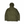 Load image into Gallery viewer, CP Company Khaki Green Quarter Zip Smock Jacket - Large
