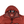 Load image into Gallery viewer, CP Company Burgandy ECO CHROME-R Down Filled Puffer Jacket - Large
