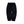 Load image into Gallery viewer, Stone Island 2019 Black Cotton Cargo Trousers - 34"
