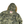 Load image into Gallery viewer, Supreme X True Religion Green Camo Contrast Stitch Pocket Puffer Fur Hood Jacket - Large
