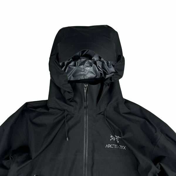 Arcteryx Beta AR Gore-tex Pro Lightweight Packable Shell Jacket - XL