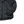 Load image into Gallery viewer, Stone Island 2005 Black Silver Zip Down Filled Mesh Badge Jacket - Medium
