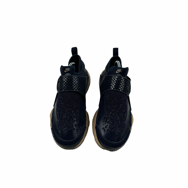 Stone Island x Nike Lab Sock Dart Mid Sequoia Trainers - UK 5.5