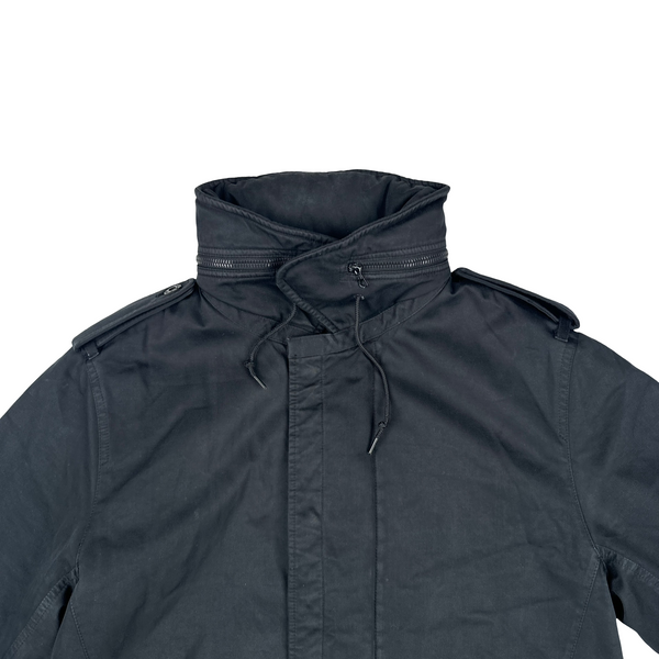 Stone Island 2011 Raso R Windstopper 3L Jacket - Medium
