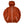 Load image into Gallery viewer, Nike Orange Lightweight Windrunner Hooded Zipped Jacket - Small
