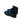 Load image into Gallery viewer, Diemme Navy Blue laces Walking Boots - UK 9

