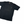 Load image into Gallery viewer, CP Company Vintage Cotton Black Spellout T Shirt - XL
