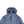 Load image into Gallery viewer, CP Company Blue Fleece Lined Soft Shell Lens Jacket - XL
