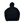 Load image into Gallery viewer, Stone Island 2024 Black Pullover Hoodie - Medium
