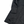 Load image into Gallery viewer, Belstaff Black Zipped Long Collared Jacket - Medium
