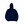 Load image into Gallery viewer, Stone Island 2015 Navy Cotton Zipped Hoodie - Medium
