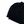 Load image into Gallery viewer, Ma Strum Black Quarter Zip Pullover Smock Overshirt - Small
