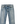 Load image into Gallery viewer, Stone Island Skinny Fit Light Wash Denim Jeans - 33"
