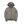Load image into Gallery viewer, CP Company Grey Re Colour Zipped Hoodie - Small
