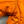 Load image into Gallery viewer, Stone Island 2004 Vintage Orange Mesh Quilted High Neck Nylon Jacket - Large
